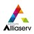Groupe Alliaserv logo