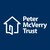 Peter McVerry Trust logo