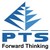 Pyramid Technology Solutions logo