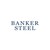 Banker Steel logo