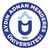 Aydın Adnan Menderes Üniversitesi logo