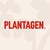 Plantagen Sverige logo