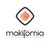 Makifornia logo