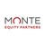 Monte Partners logo
