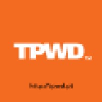 Logotipo de TPWD