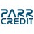 Parr Credit logo