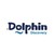 Dolphin Discovery logo