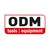 ODM logo
