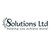 Infinitee Solutions Ltd logo