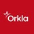Orkla Danmark logo