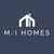 M/I Homes, Inc. logo