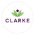 Clarke Schools for Hearing and Speech logo