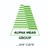 Alpha Mead Group logo