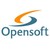 Opensoft logo