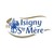 Isigny Sainte Mère logo