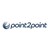 Point2Point logo