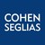 Cohen Seglias logo