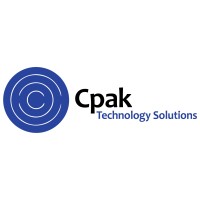 Cpak Technology Solutions logo