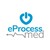 E Process Med logo