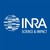 Institut National de Recherche Agronomique (INRA) logo