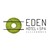 Eden Hôtel & Spa**** Cannes logo