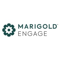 Marigold Engage logo