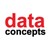 Logo de Data Concepts