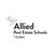 Allied Schools logo