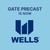 GATE Precast logo
