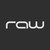 RAW logo