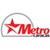 C.A. Metro de Caracas logo