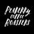 PEABERRY COFFEE COMPANY LIMITED logo