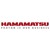 Hamamatsu Photonics UK Limited logo