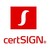 certSIGN Logo