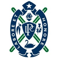 Presbyterian Ladies' College, Perth logo