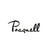 Pragnell logo