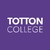 Totton College logo