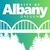 Logo de City of Albany Oregon