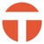 The Taubman Company logo