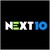 Next10 Project Solutions logo