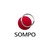 Sompo Sigorta logo