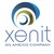 XeniT logo