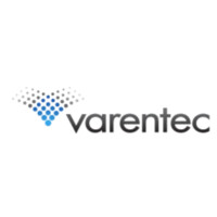 Varentec logo