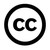 Logo di Creative Commons