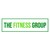 THE FITNESS GROUP EDUCATION logo