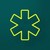 Medicare EMS logo