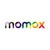 momox logo