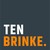 Ten Brinke logo