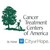 Cancer Treatment Centers of America (acquired by City of Hope) logo