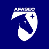 Ecole des Courses Hippiques AFASEC logo